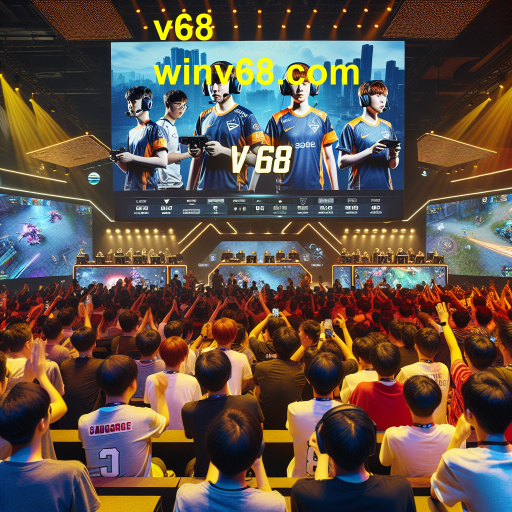 A Evolução dos Esports: De Hobby a Grande Indústria