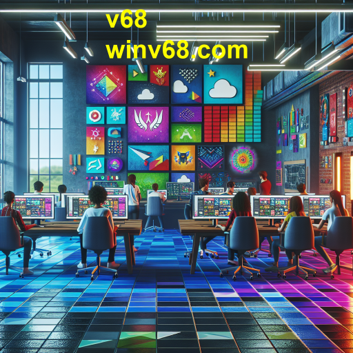 O Impacto Transformador dos Game Studios na Indústria de Jogos