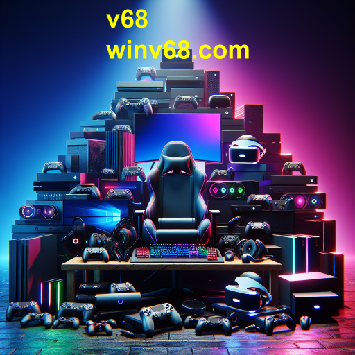 O Futuro da Gaming Tech: Inovações que Transformam a Experiência de Jogo